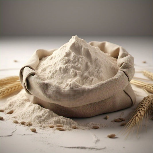 All Purpose Flour (Maida)