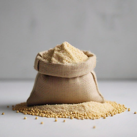 Sorghum Flour (Jowar)